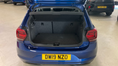 Volkswagen Polo 1.0 EVO 80 SE 5dr Petrol Hatchback